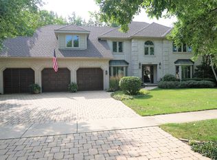 1405 Talbot Dr, Naperville, IL 60565