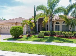 1465 SW 157th Ave, Pembroke Pines, FL 33027