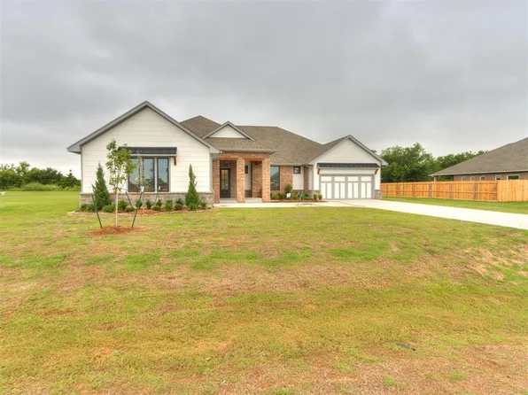 4025 Great Redwood Rd, Newcastle, OK 73072