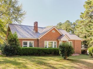 400 Ga Hwy 27 East, Americus, GA 31709