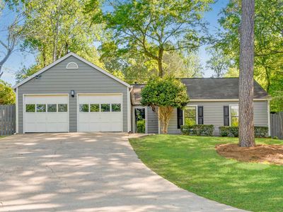 817 Riverstone Ln, Woodstock, GA, 30188