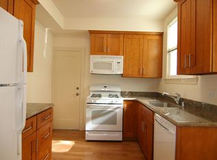 1522 Chestnut St APT 1, San Francisco, CA 94123