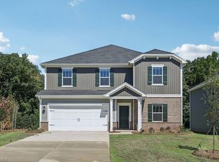 187 Murphy Meadow Rd, Mocksville, NC 27028