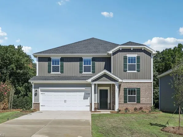 187 Murphy Meadow Rd, Mocksville, NC 27028