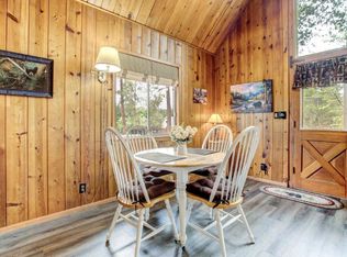 111 W Sherwood Dr, Payson, AZ 85541