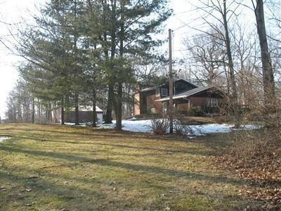 9201 Dillman Rd, Camden, OH, 45311