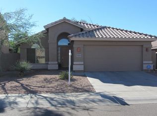 5035 E Charleston Ave, Scottsdale, AZ 85254