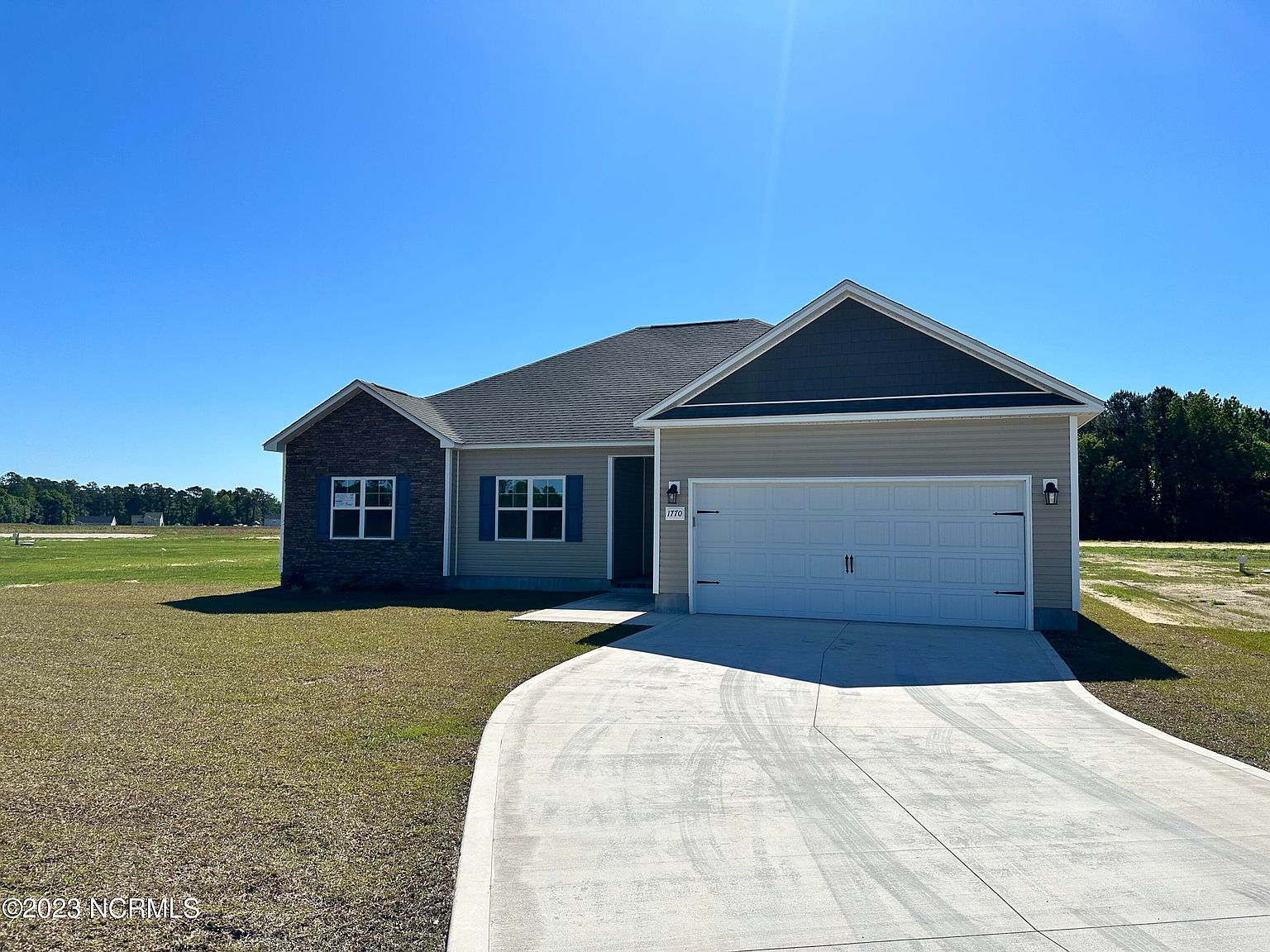 1770 Riggs Road, Maysville, NC 28555 Zillow