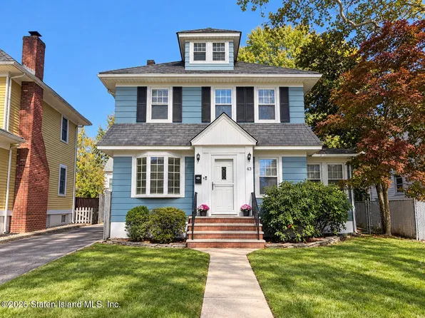 43 Jacques Ave, Staten Island, NY 10306