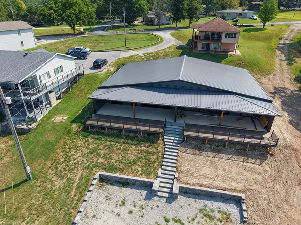 2132 Welch Road #21a, Reeds Spring, MO 65737