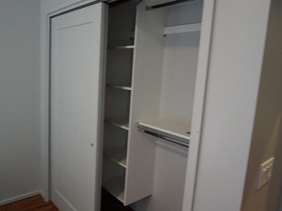 Custom Closets