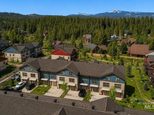 109 Broken Pine Ln, McCall, ID 83638