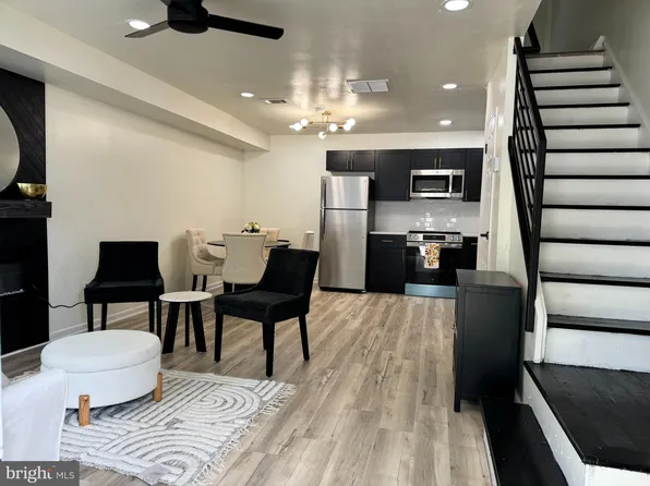 100 E Glenolden Ave APT U15, Glenolden, PA 19036