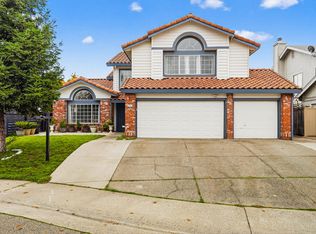 8880 Inisheer Way, Sacramento, CA 95828