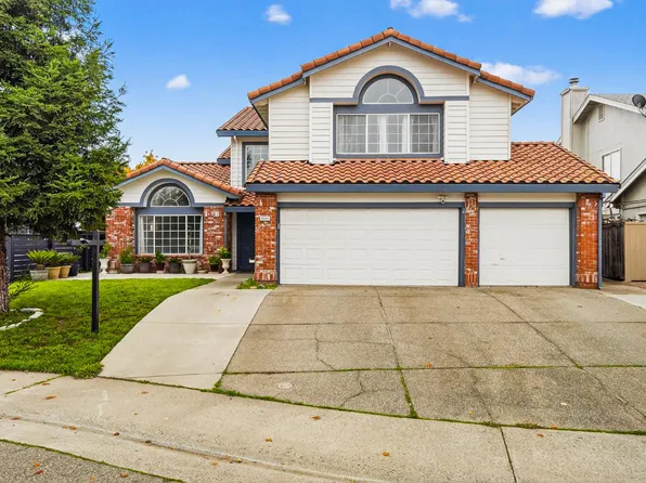 8880 Inisheer Way, Sacramento, CA 95828