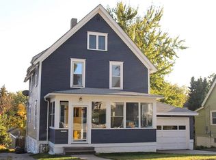 3935 Arbor St, Omaha, NE 68105