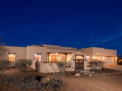 4005 Desert Broom Ct, Las Cruces, NM, 88011