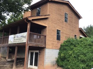 72 Greenbriar Dr, Blairsville, GA 30512