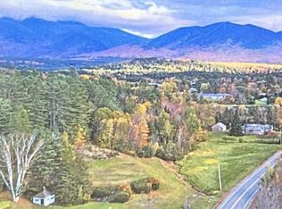 0 Route 18, Sugar Hill, NH 03586