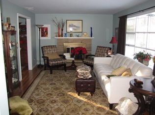 240 Grand View Rd, East Greenwich, RI 02818