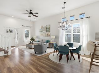 611 Barrett Pl, San Antonio, TX 78225