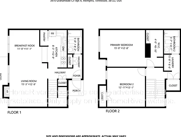 3970 Grahamdale Cir #A — Photo 4