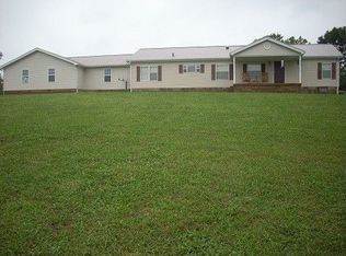 3439 Brownsville Rd, Morgantown, KY 42261
