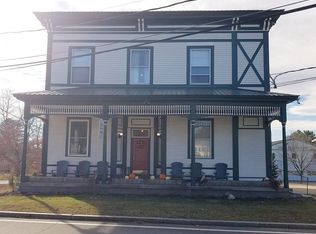 15 Mill Hill Rd #26, Bethel, ME 04217