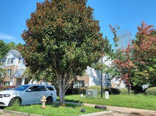 17203 Waldrop Cv, Decatur, GA 30034