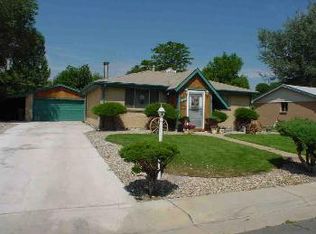 8355 Ames Way, Arvada, CO 80003