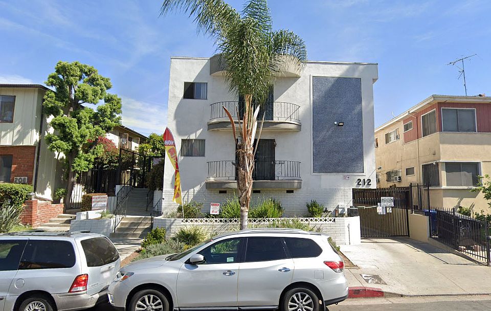 1st image of 212 S Mariposa Ave APT 10