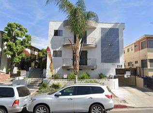 212 S Mariposa Ave APT 10, Los Angeles, CA 90004