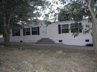 3784 Pleasant Ridge Ln, Utica, KY 42376