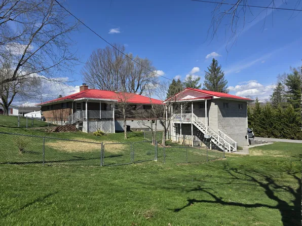 1500 Montana Ave, Summersville, WV 26651