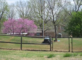 19 Westridge Way, Bristow, OK 74010