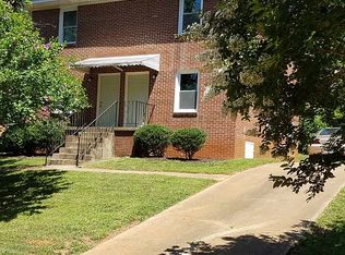 31 Roosevelt Ave, Greenville, SC 29607