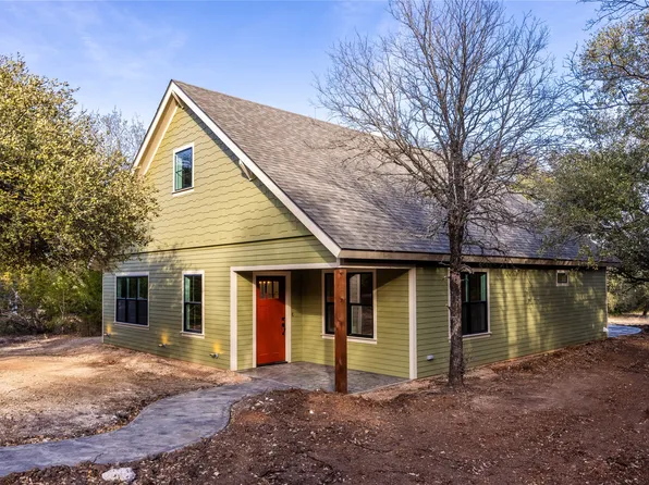 2326 Fort Graham Rd, Waco, TX 76705