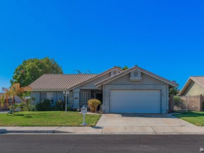 3559 W 12th Ln, Yuma, AZ, 85364