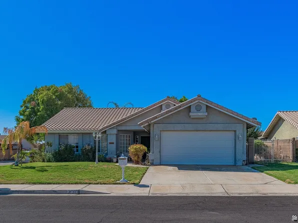 3559 W 12th Ln, Yuma, AZ 85364