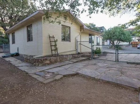 414 W Leroux St, Prescott, AZ 86303