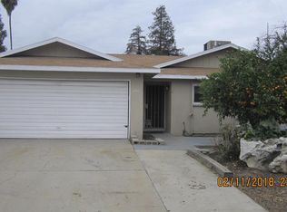 1701 S Encina St, Visalia, CA 93277