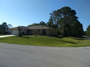 1402 Hero St SE, Palm Bay, FL 32909
