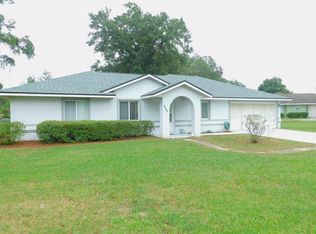 5492 SW 100th Loop, Ocala, FL 34476