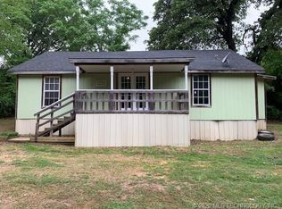 1118 Hillcrest Ave, Durant, OK 74701