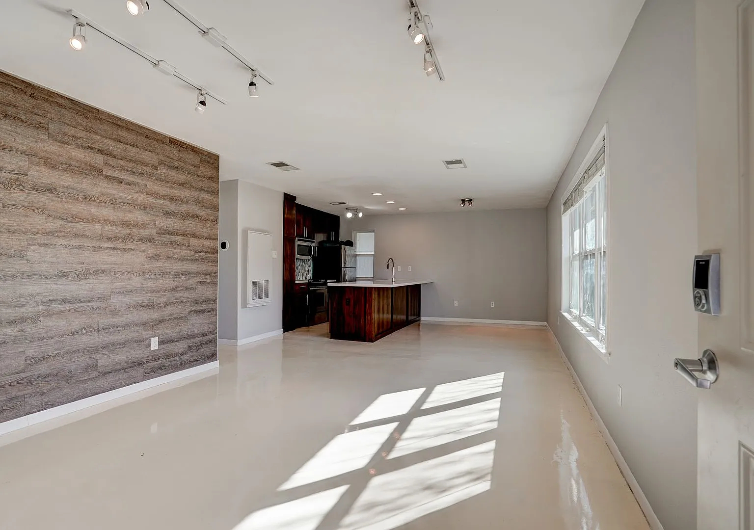 Modern 2/BR 1/BA Gem with Stylish Finishes & Natural Light — Photo 3