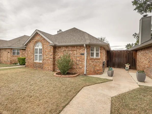 5712 81st St, Lubbock, TX 79424