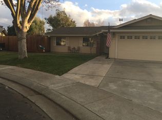 2116 Graywood Ct, Modesto, CA 95355