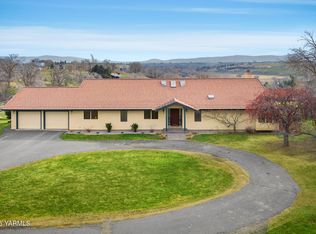 722 Ghormley Rd, Yakima, WA 98908