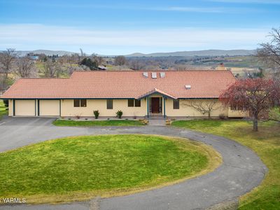 722 Ghormley Rd, Yakima, WA, 98908