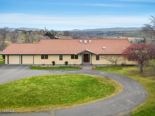 722 Ghormley Rd, Yakima, WA 98908